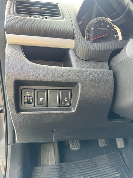 Suzuki Swift 8 of 9