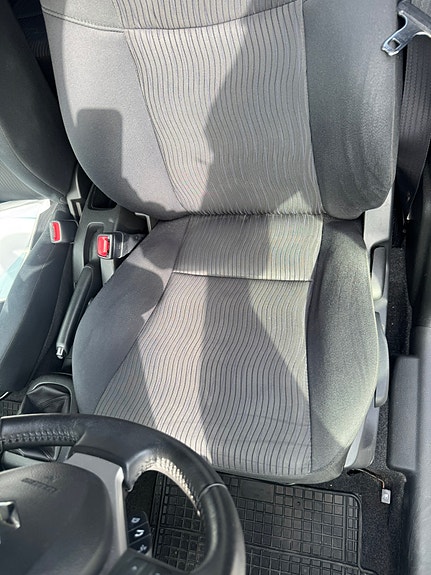 Suzuki Swift 6 of 9