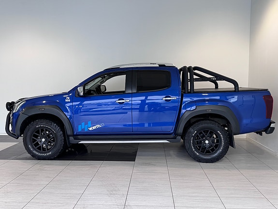 Isuzu D-max 5 of 30