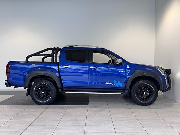 Isuzu D-max 11 of 30