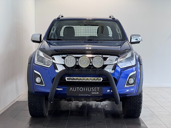 Isuzu D-max 3 of 30