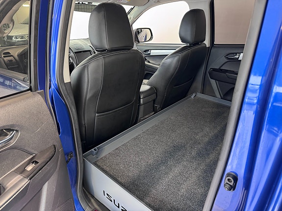 Isuzu D-max 27 of 30