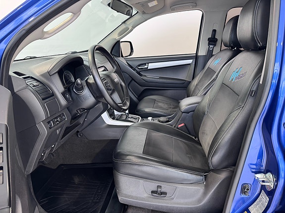 Isuzu D-max 16 of 30