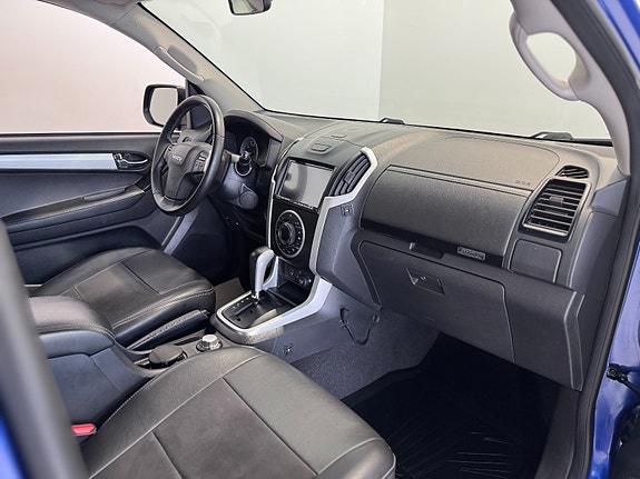 Isuzu D-max 18 of 30