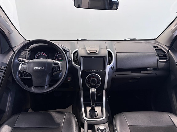 Isuzu D-max 19 of 30