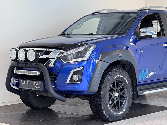 Isuzu D-max 2 of 30
