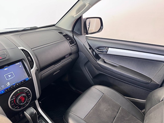 Isuzu D-max 24 of 30