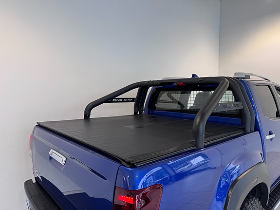Isuzu D-max 14 of 30