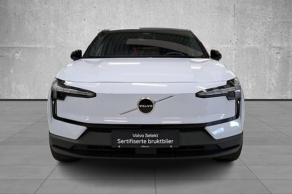 Volvo EX30 3 of 30