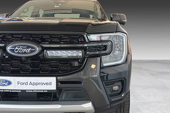 Ford Ranger 9 of 26