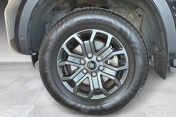 Ford Ranger 23 of 26