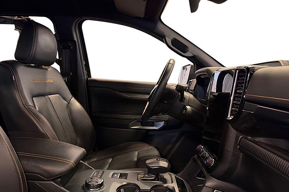 Ford Ranger 18 of 26