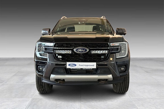 Ford Ranger 2 of 26