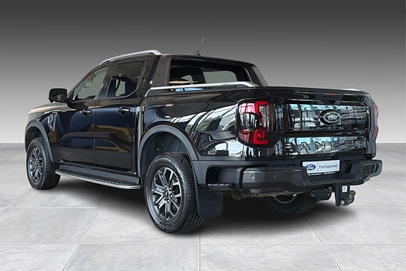 Ford Ranger 6 of 26