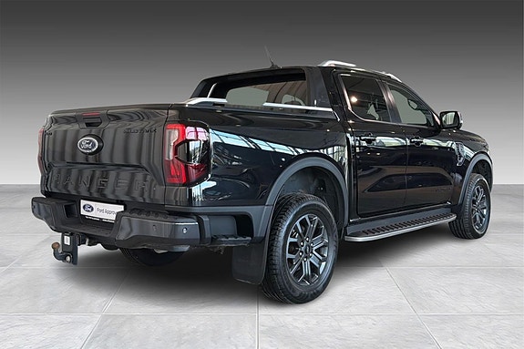Ford Ranger 7 of 26