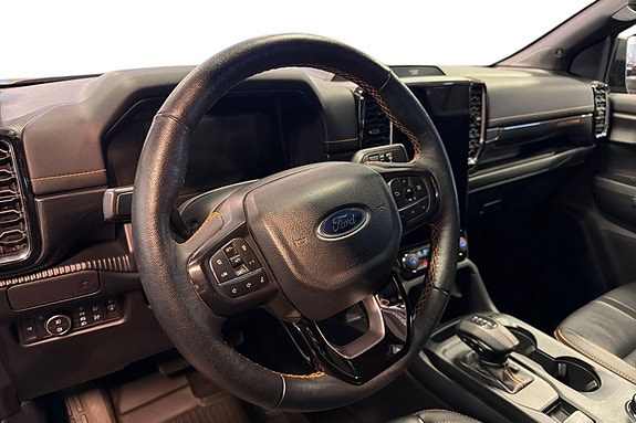 Ford Ranger 19 of 26
