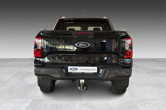 Ford Ranger 8 of 26