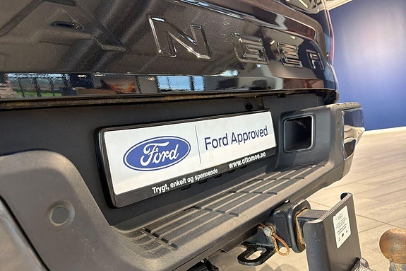 Ford Ranger 20 of 26