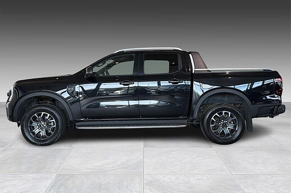 Ford Ranger 4 of 26