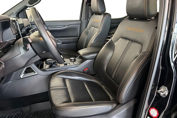Ford Ranger 11 of 26