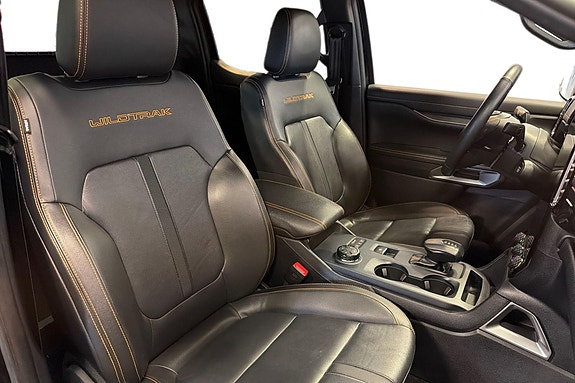 Ford Ranger 17 of 26