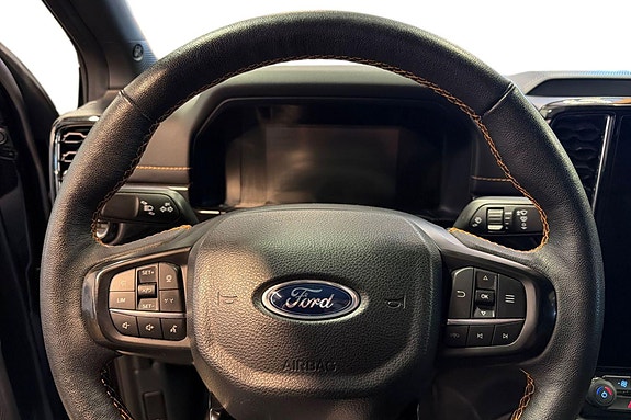 Ford Ranger 15 of 26
