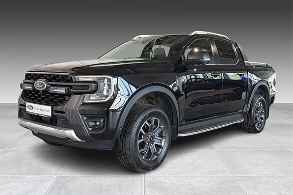 Ford Ranger 3 of 26