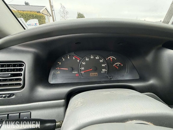 Suzuki Grand Vitara 10 of 11