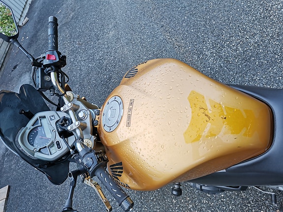 Honda CB 600 F Hornet 6 of 14