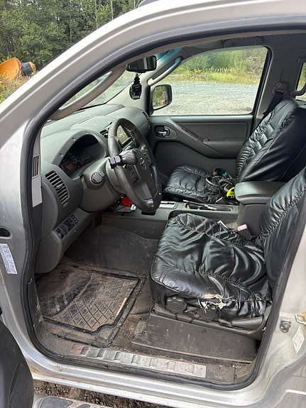 Nissan Navara 9 of 15