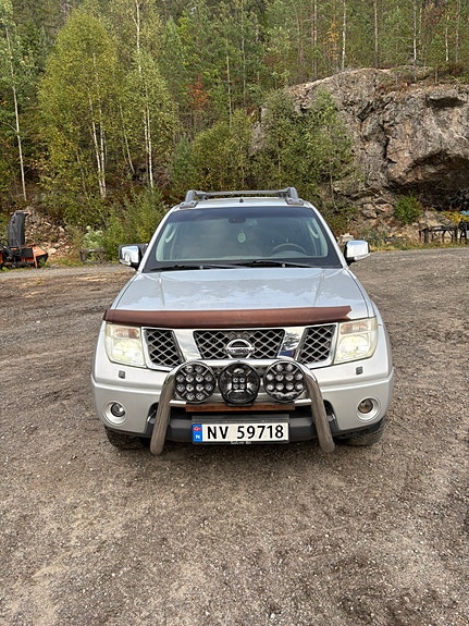 Nissan Navara 7 of 15