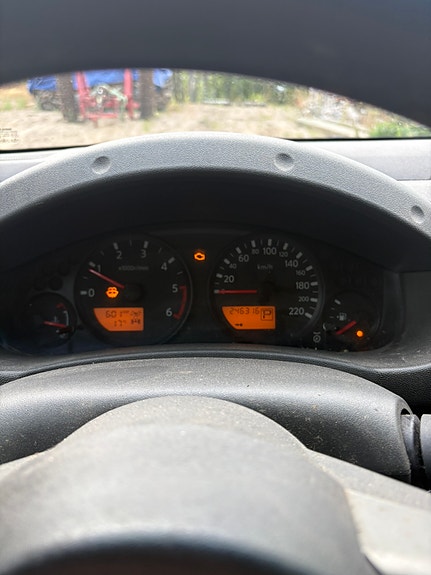 Nissan Navara 13 of 15