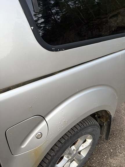 Nissan Navara 11 of 15