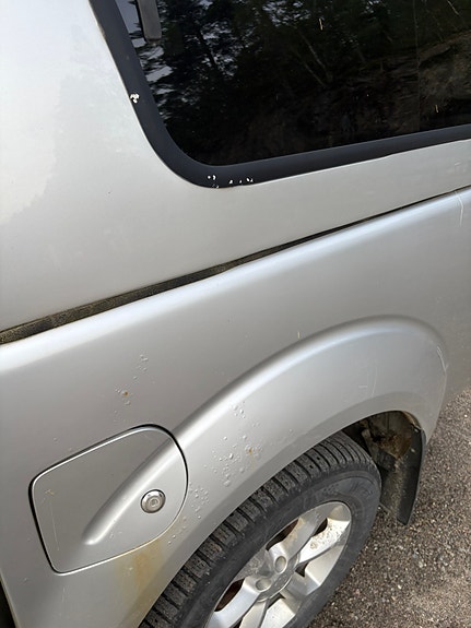 Nissan Navara 12 of 15