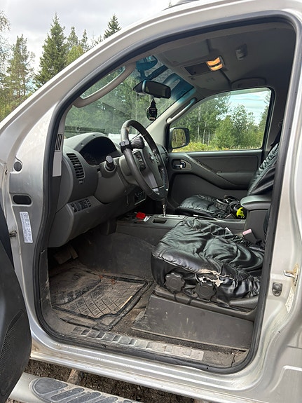 Nissan Navara 8 of 15