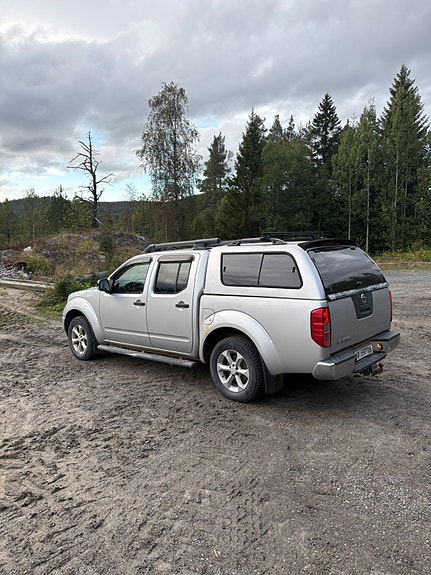 Nissan Navara 3 of 15