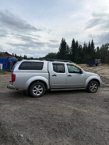 Nissan Navara 5 of 15