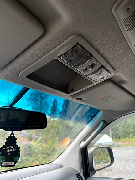 Nissan Navara 15 of 15