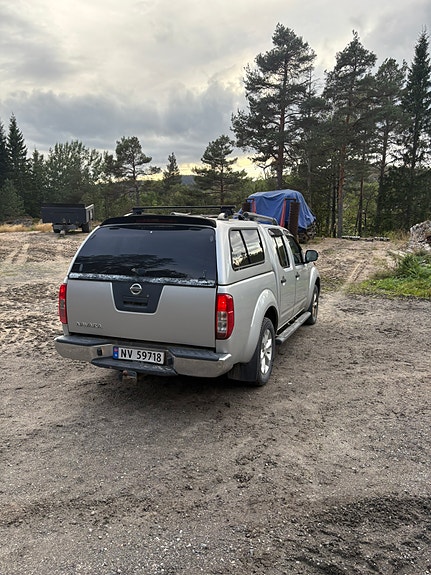 Nissan Navara 4 of 15