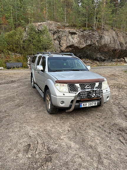 Nissan Navara 6 of 15