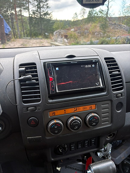 Nissan Navara 14 of 15