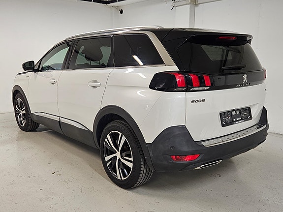 Peugeot 5008 6 of 21