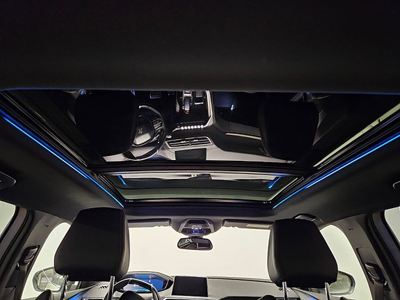 Peugeot 5008 11 of 21