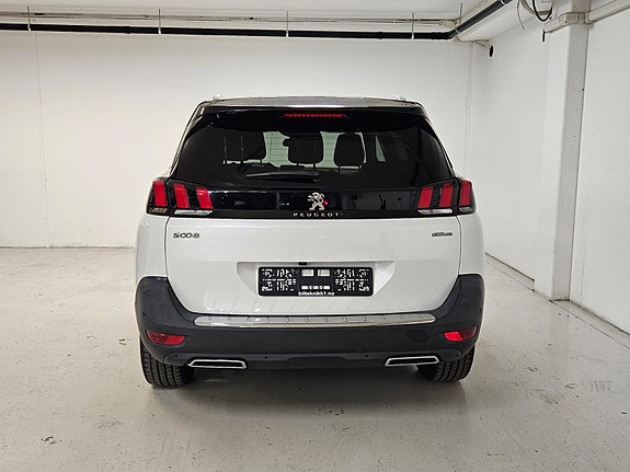 Peugeot 5008 7 of 21