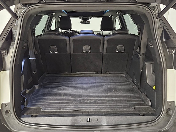 Peugeot 5008 21 of 21