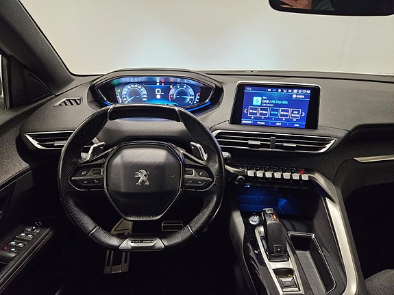 Peugeot 5008 12 of 21
