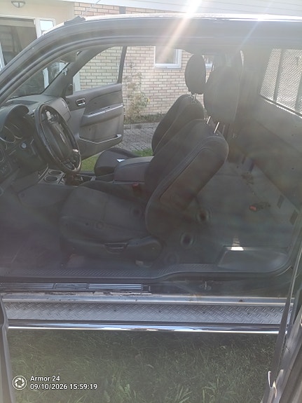Ford Ranger 12 of 15