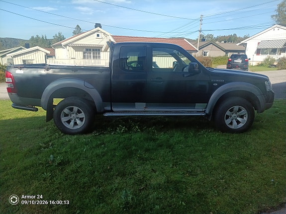 Ford Ranger 2 of 15