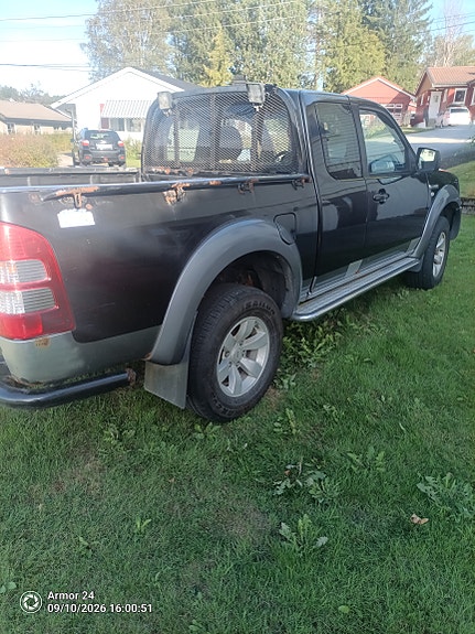 Ford Ranger 6 of 15