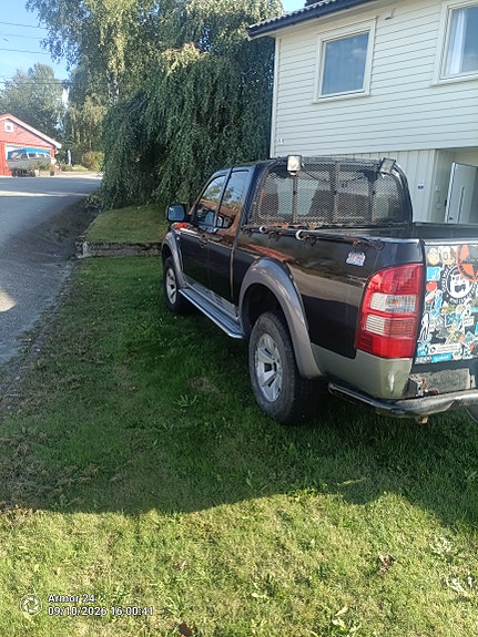 Ford Ranger 5 of 15